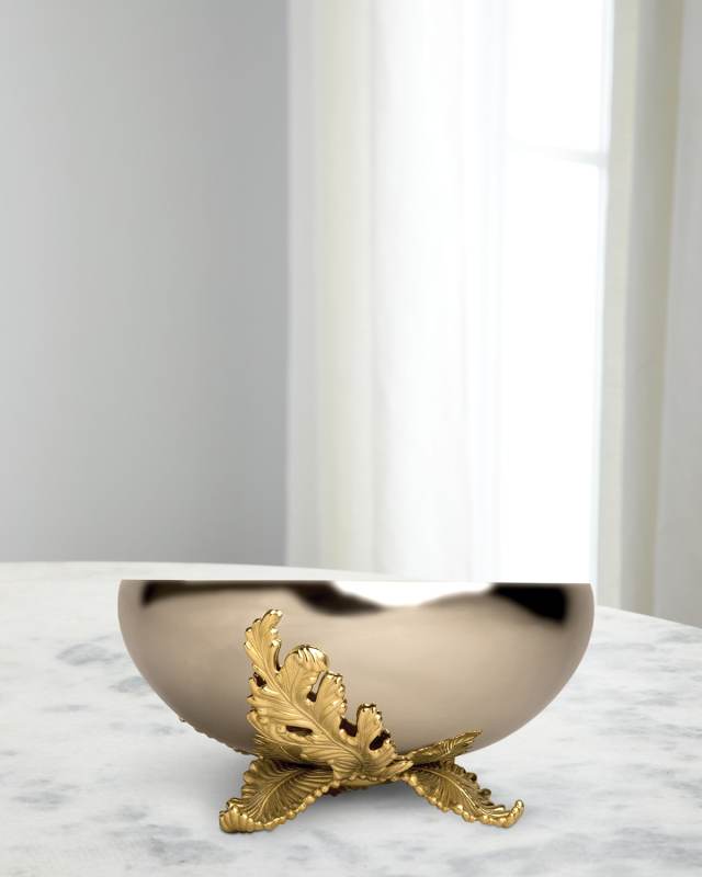 Lamina Large Bowl